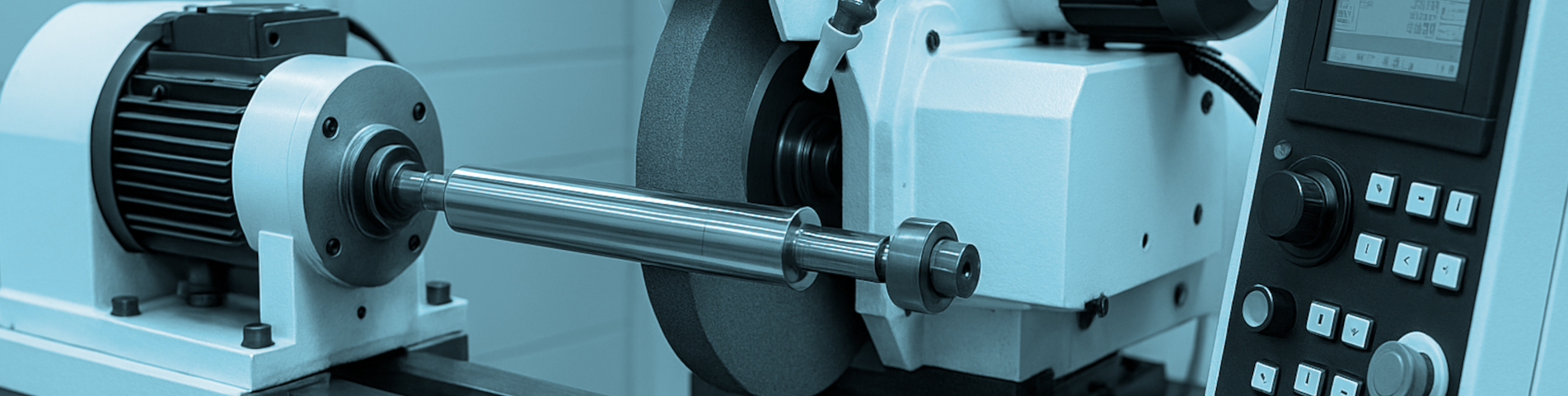 rundschleifen-cnc-maschine